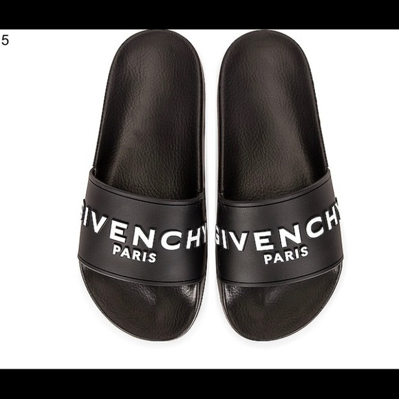 Givenchy Slides - Picture 2 of 4